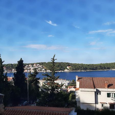The Look Apartment Mali Losinj Bagian luar foto