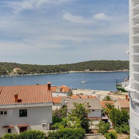 The Look Apartment Mali Losinj Bagian luar foto