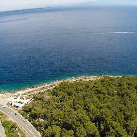 The Look Apartment Mali Losinj Bagian luar foto