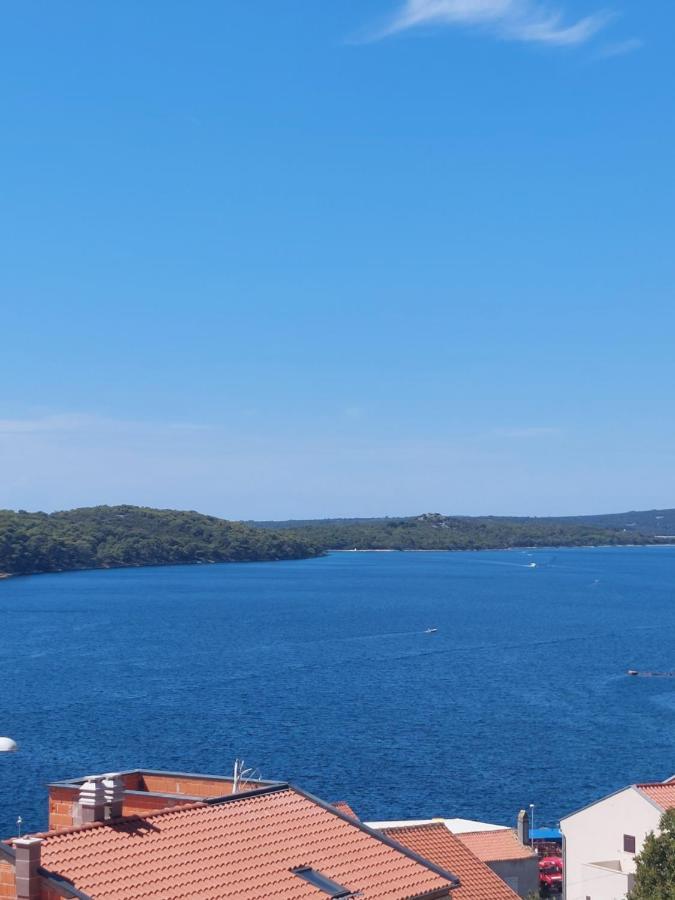 The Look Apartment Mali Losinj Bagian luar foto