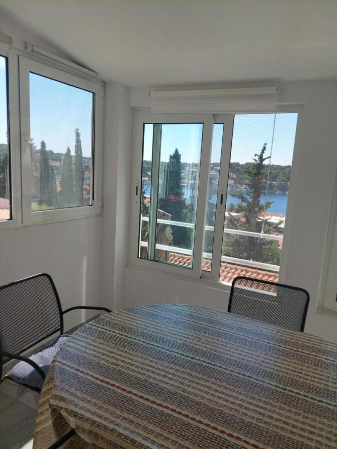 The Look Apartment Mali Losinj Bagian luar foto