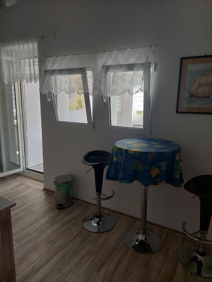 The Look Apartment Mali Losinj Bagian luar foto