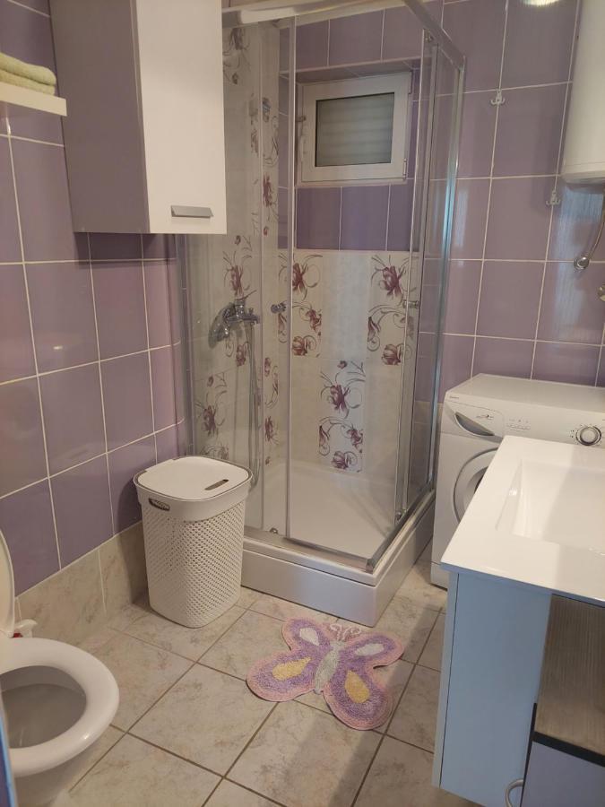 The Look Apartment Mali Losinj Bagian luar foto