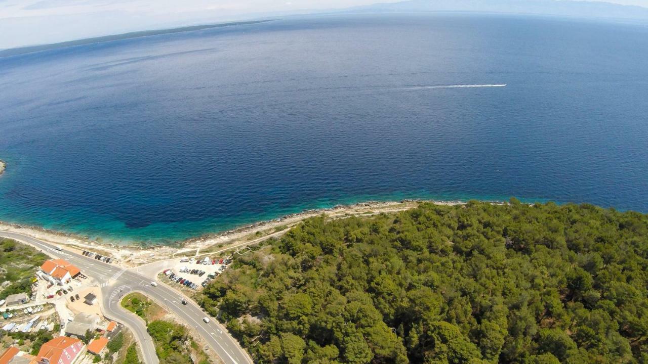The Look Apartment Mali Losinj Bagian luar foto